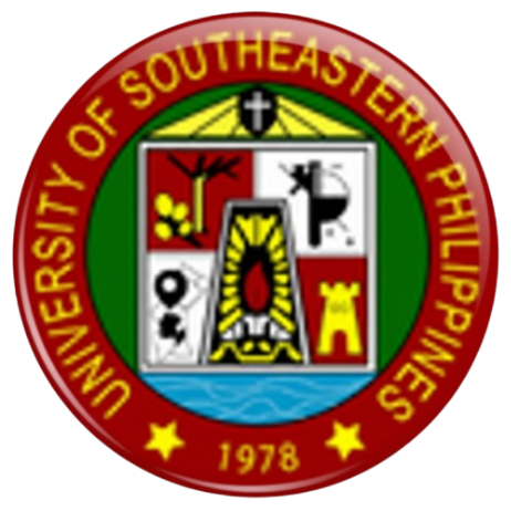 USeP Logo